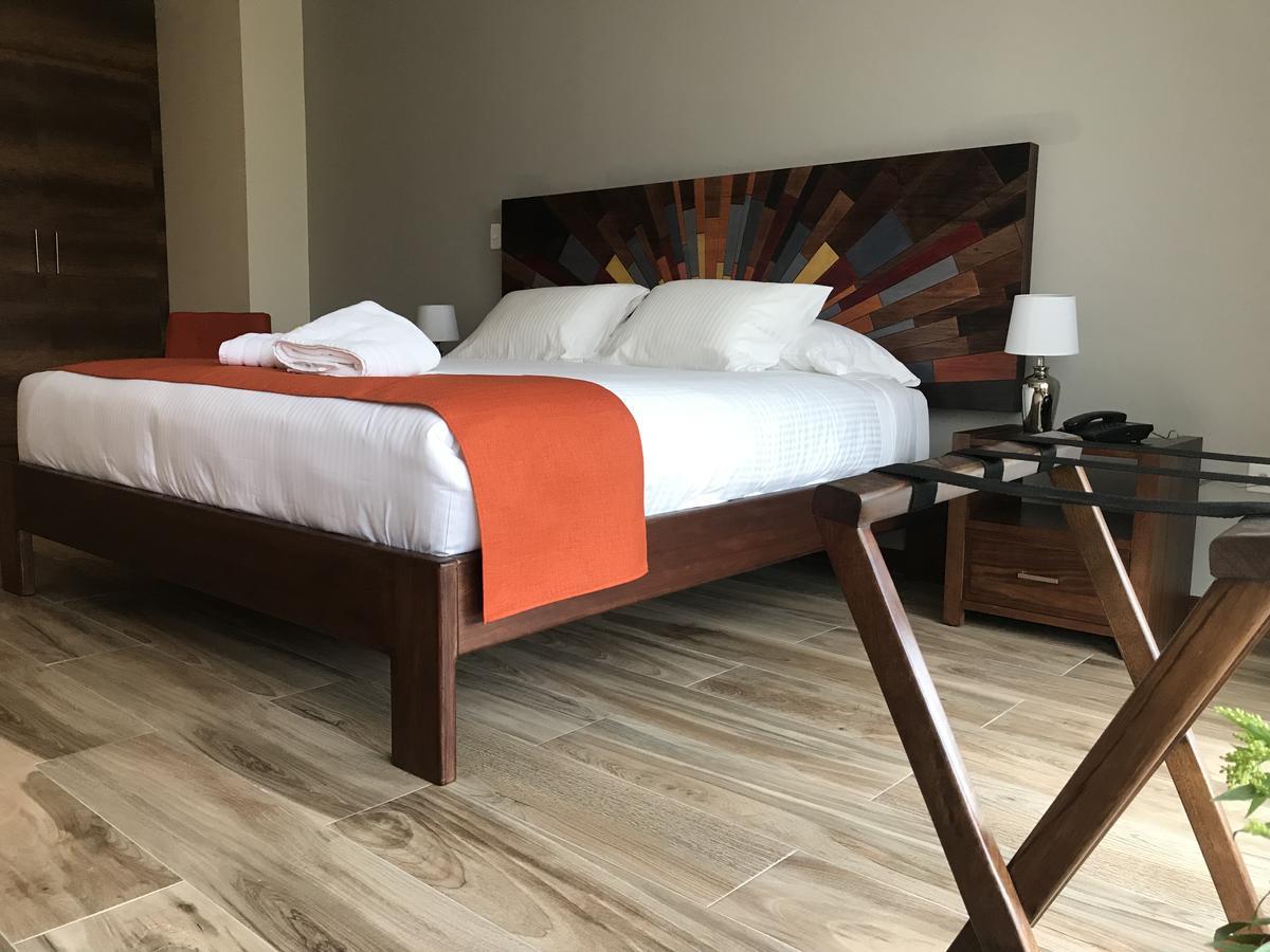 Ilalo Garden Hotel & Restaurant Quito Eksteriør bilde